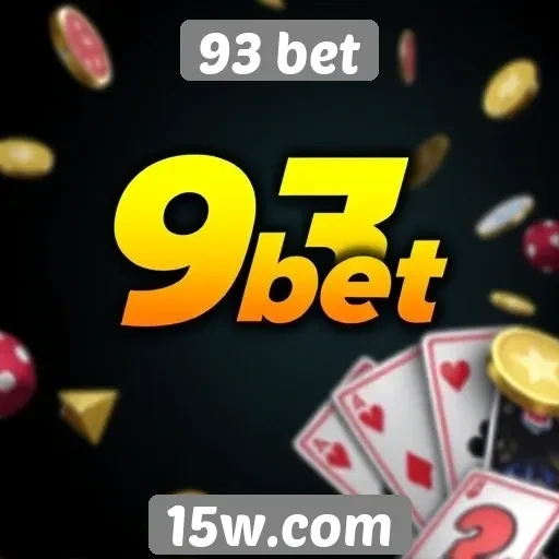 93 bet oferece diversas opções de jogos online