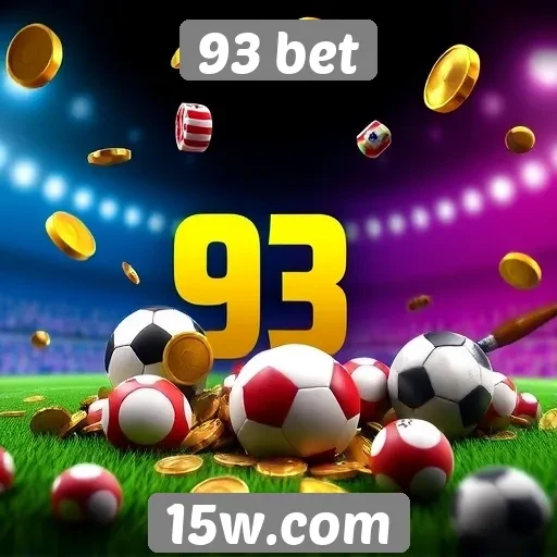 Análise das opções de jogos disponíveis no 93 bet