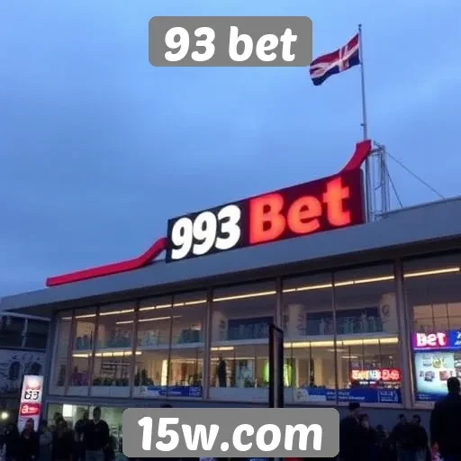 Perspectivas de crescimento do 93 bet no mercado