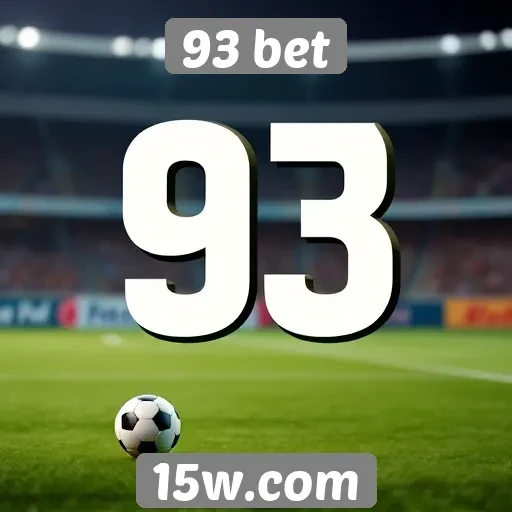 Facilidade de uso da interface do 93 bet