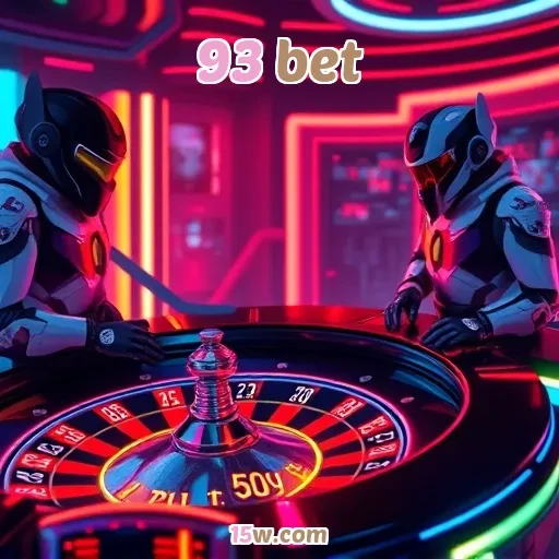 93 bet Cassinos Ao Vivo