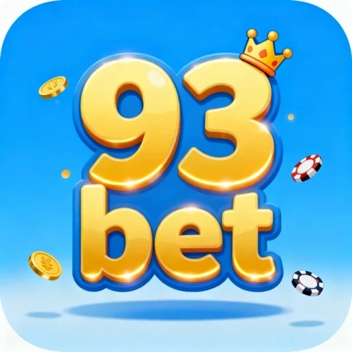 Logotipo 93 bet