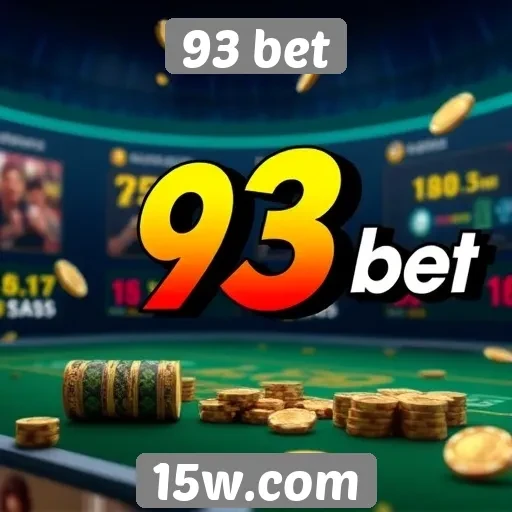 Métodos de pagamento disponíveis no 93 bet