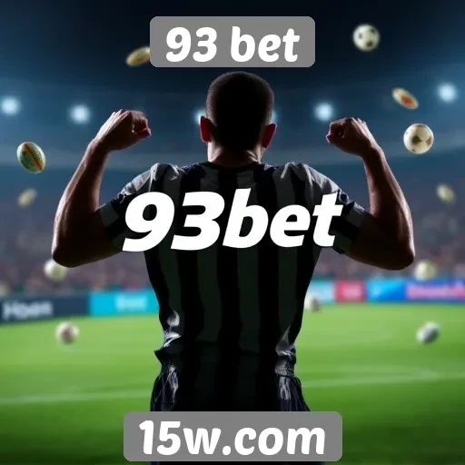 Promoções e bônus oferecidos pelo site 93 bet