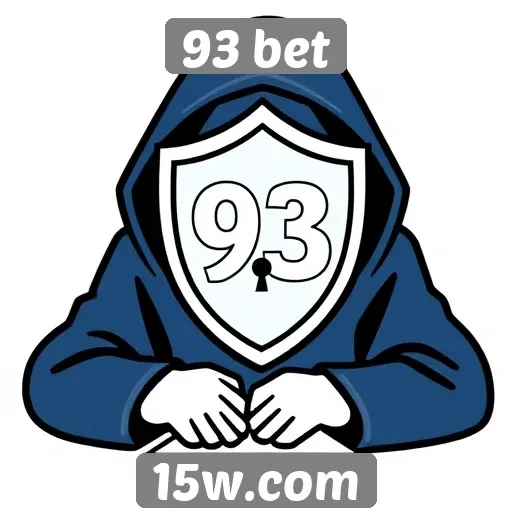 Recursos de segurança no site 93 bet