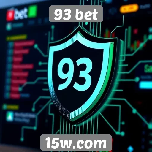 Segurança e confiabilidade no site 93 bet analisadas