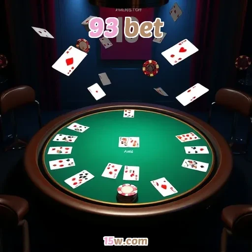 93 bet Caça-Níqueis