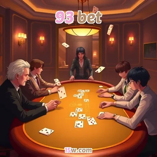 93 bet Apostas Esportivas