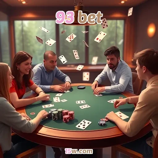 93 bet Jogos de Mesa